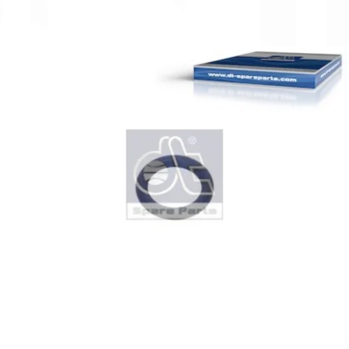 Oring Scania 8,5x2mm