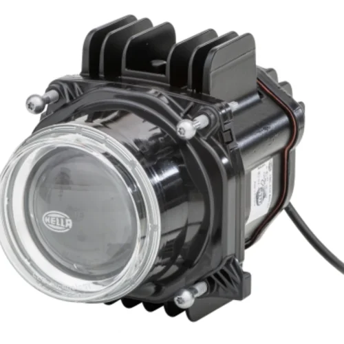 Headlight