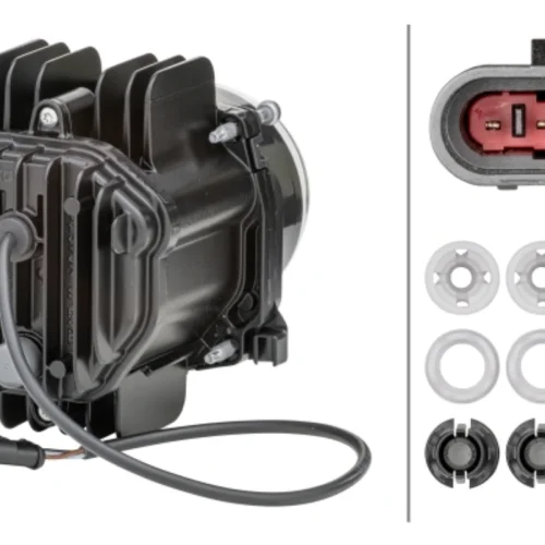 Headlight