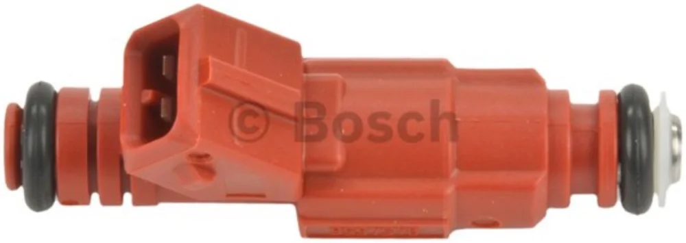 Injector (Mixture Formation)