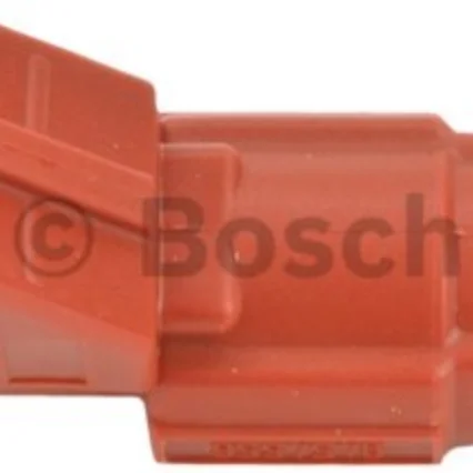 Injector (Mixture Formation)