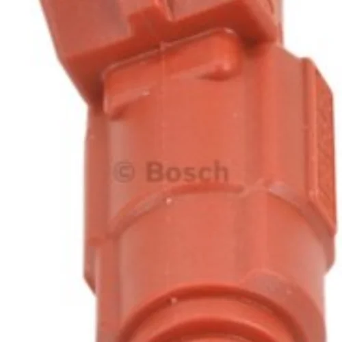 Injector (Mixture Formation)