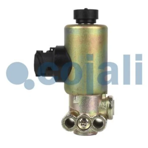 Valve With Magnet