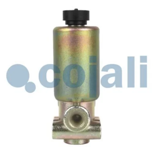Valve With Magnet