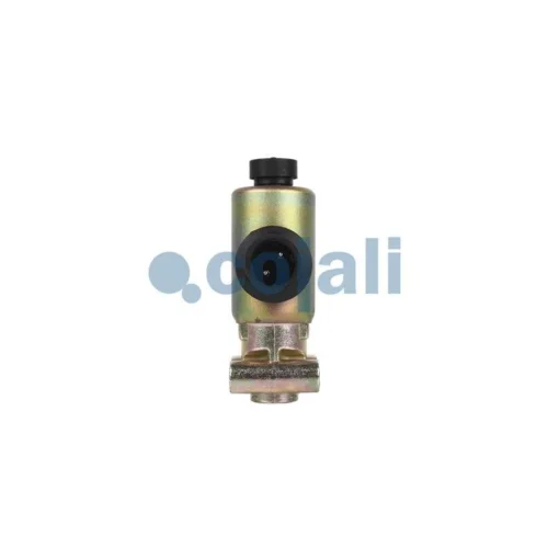 Valve With Magnet