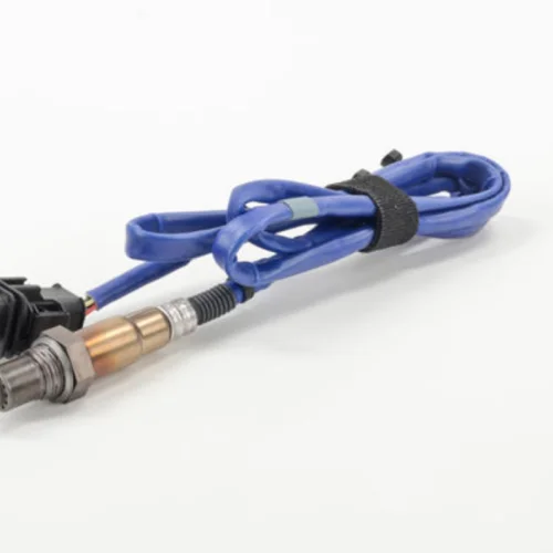 Lambda Sensor (Mixture Formation)