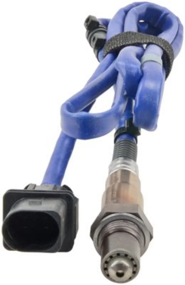 Lambda Sensor (Mixture Formation)