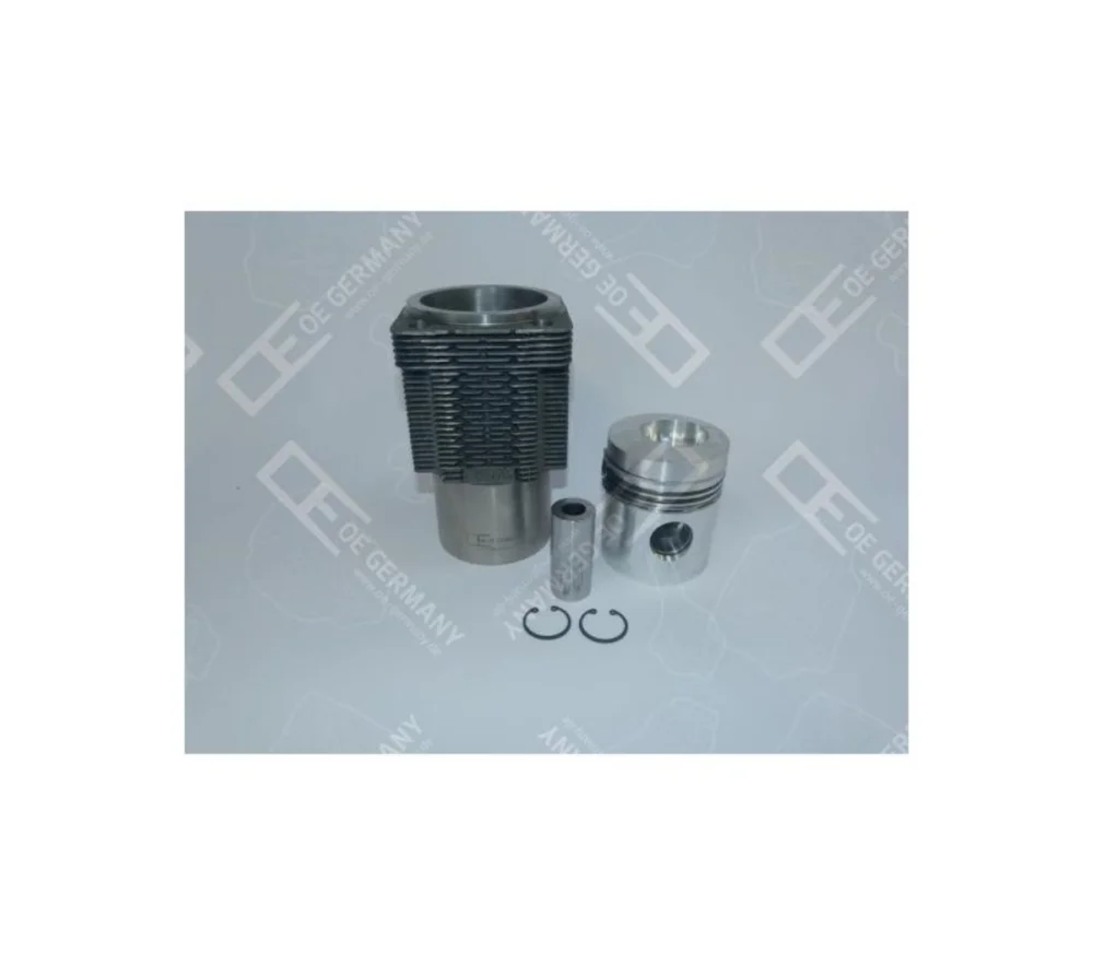 Piston Silindir
