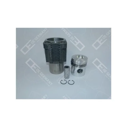 Piston Silindir
