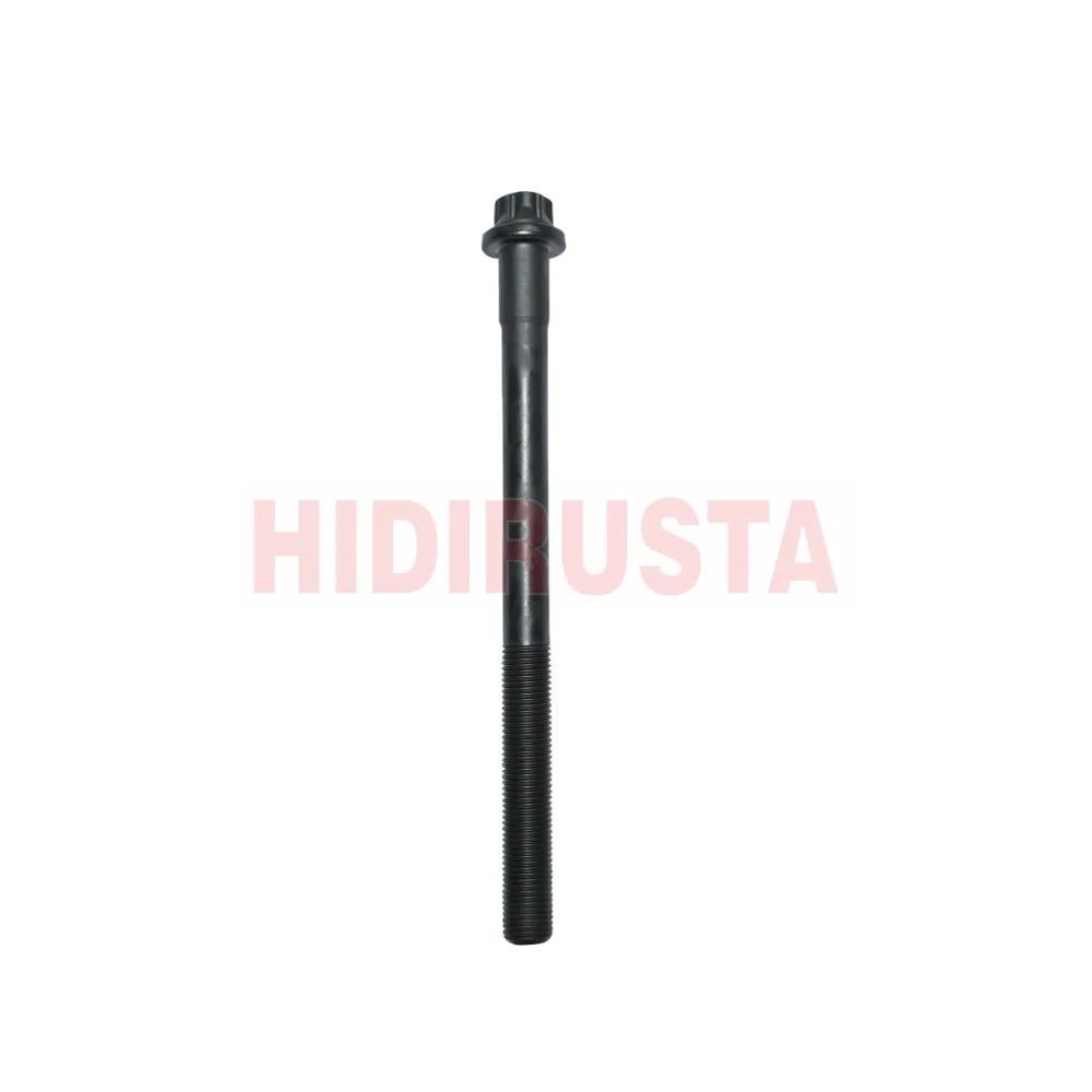 Silindir Kapak Saplaması D 2066 D 2676