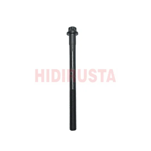 Silindir Kapak Saplaması D 2066 D 2676