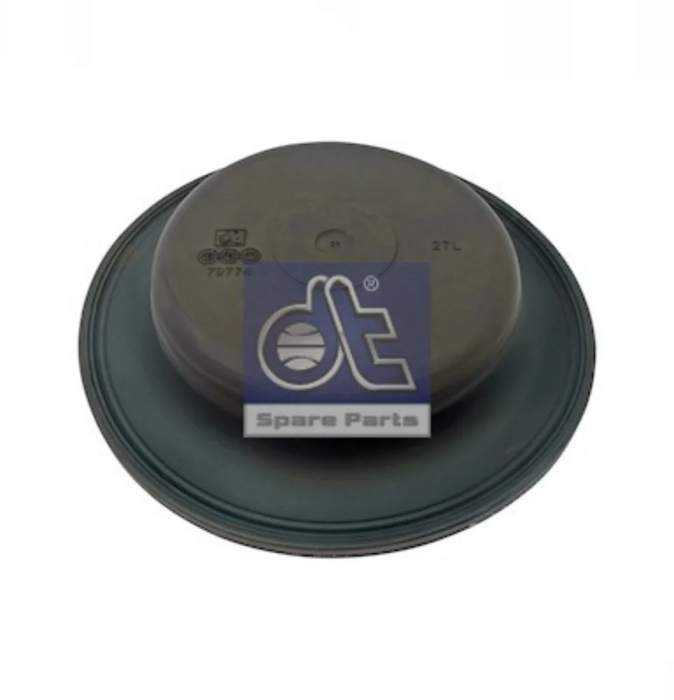 Diaphragm, diaphragm brake cylinder (Compressed-air System)
