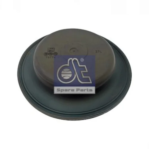 Diaphragm, diaphragm brake cylinder (Compressed-air System)