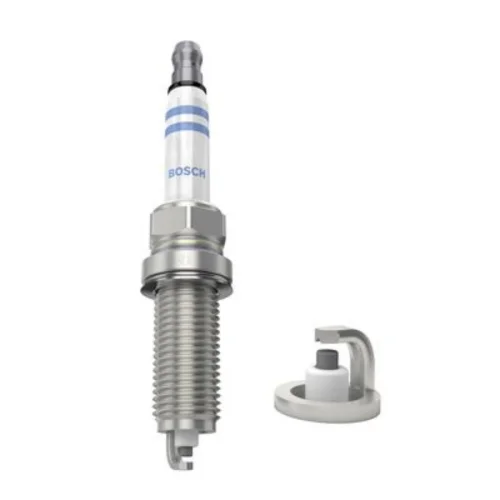 Spark Plug (Ignition System)
