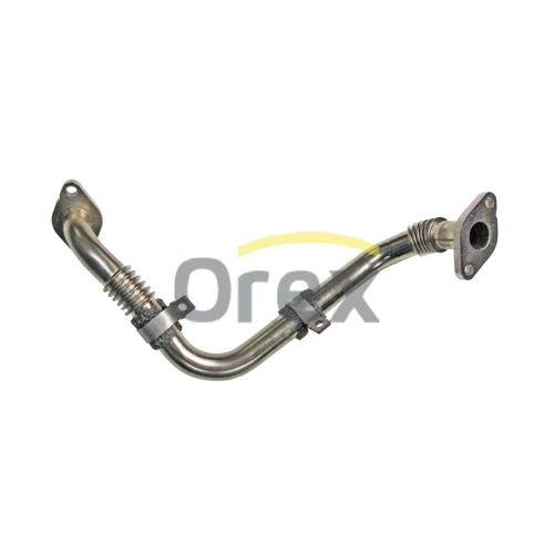 Pipe, Egr Valve