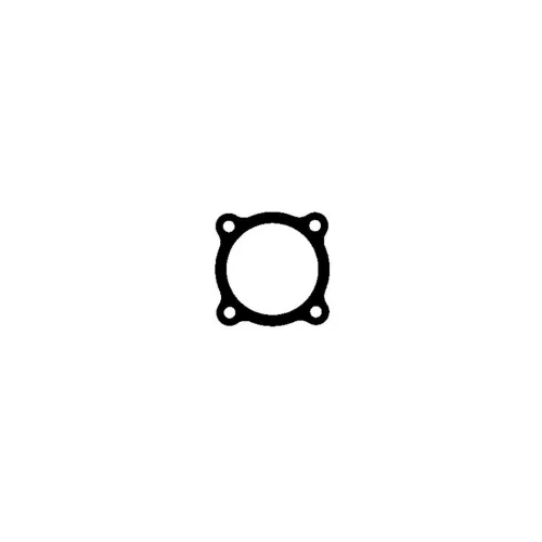 Gasket, Turbo Inlet