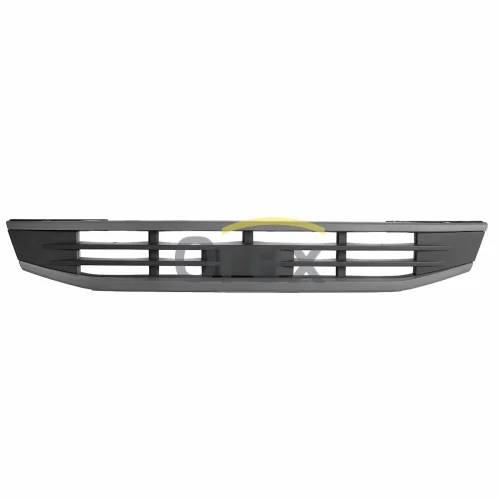 Alt Panjur Üst Basamak Volvo FH4 V2