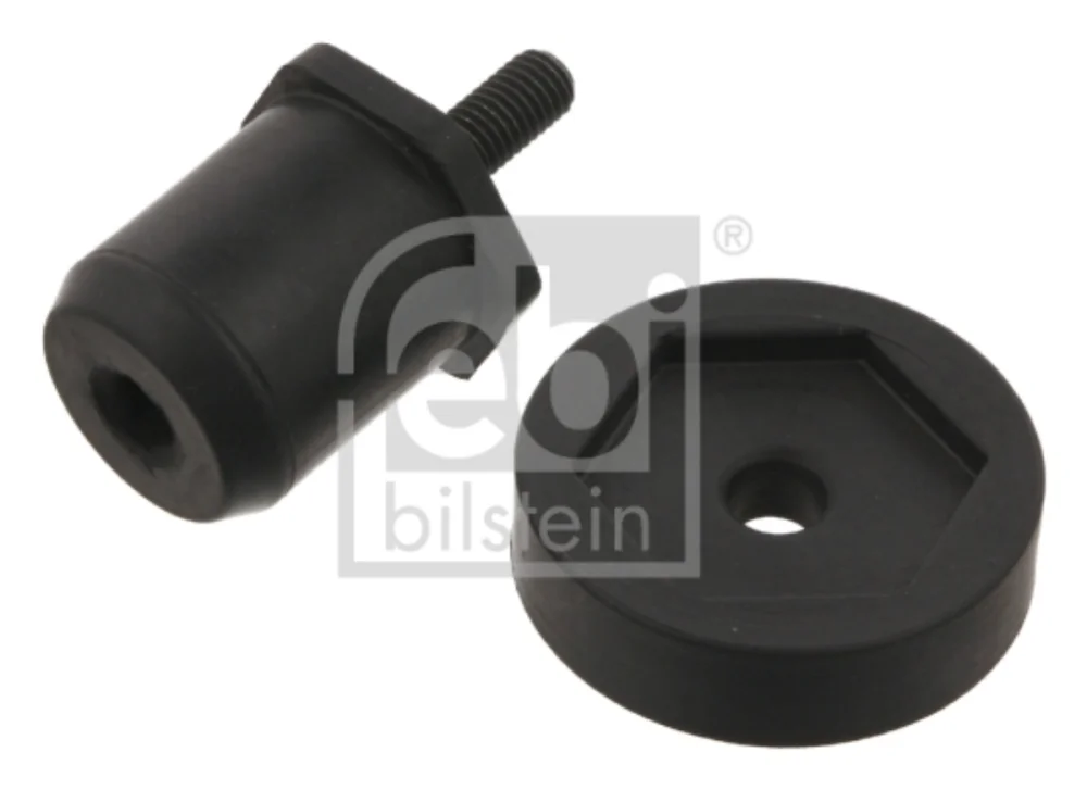CABIN SUPPORT FRONT TOP/BOTTOM SET VOLVO FH/FM