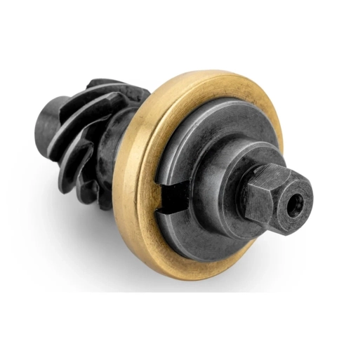 Adjusting Gear Cap