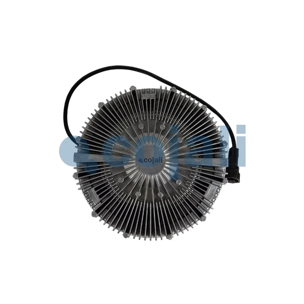 Fan Clutch