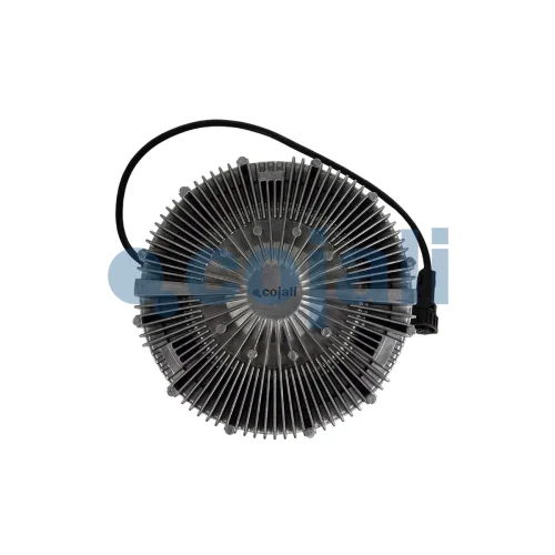 Fan Göbegi Volvo FMX
