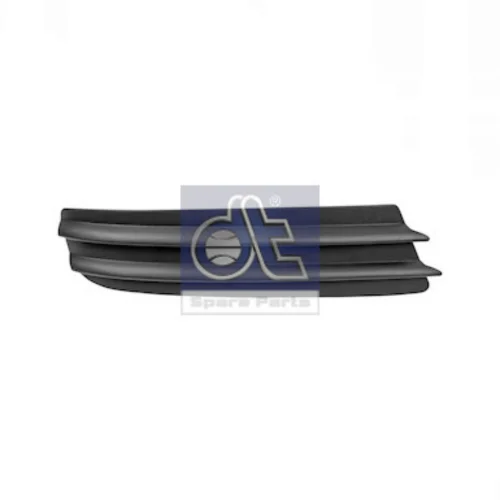 Cover, bumper (Body)