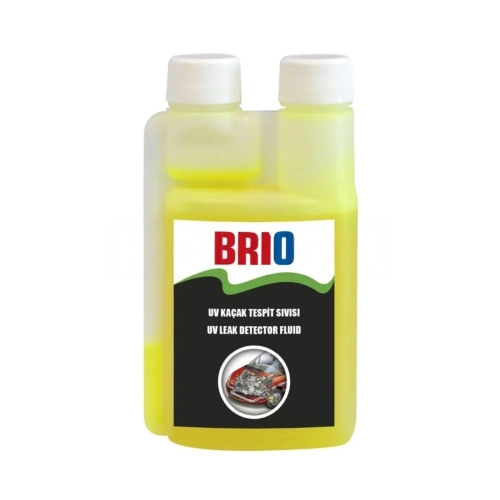 Uv Leak Detector Fluid R134A + R1234Yf + Ev 250 Ml