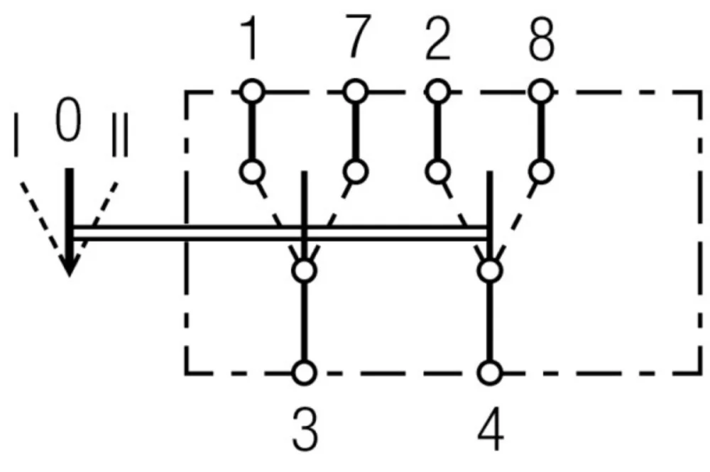 Şalter (Elektrikli üniversal parçalar)