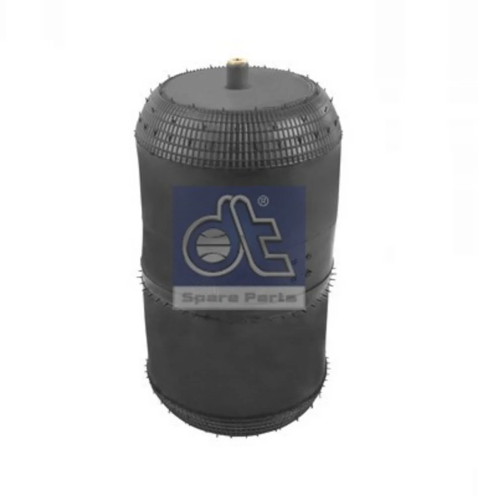 Air Spring suspension