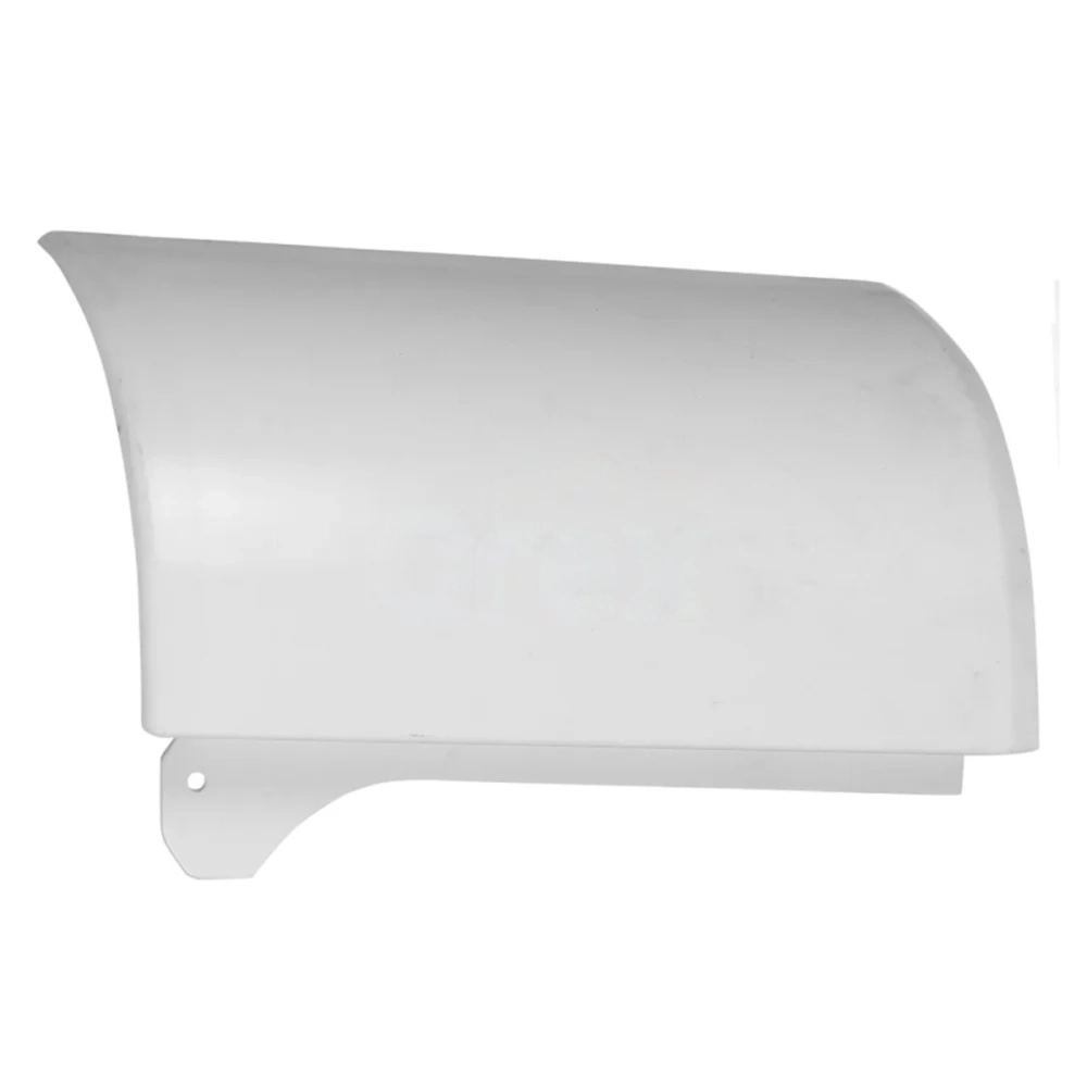 Air Deflector, Driver Cab (L)