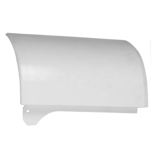 Air Deflector, Driver Cab (L)