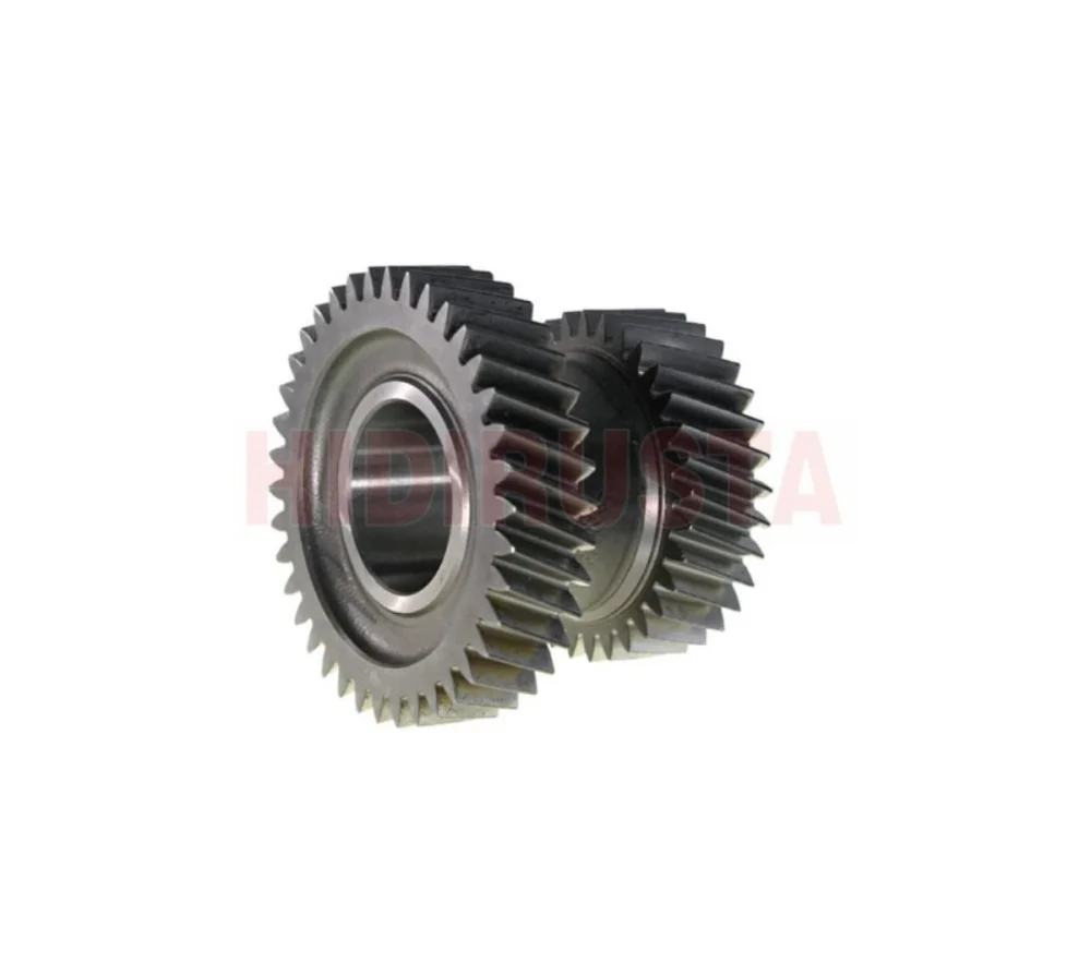 Spool Gear G170, G190, G210