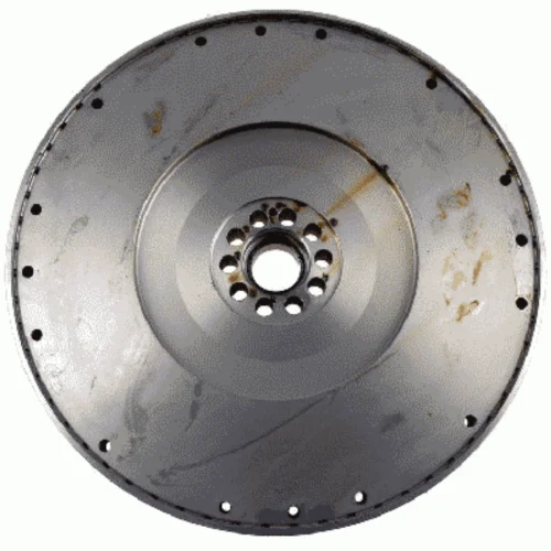 Volan Komple - D2066/2676 Motor
