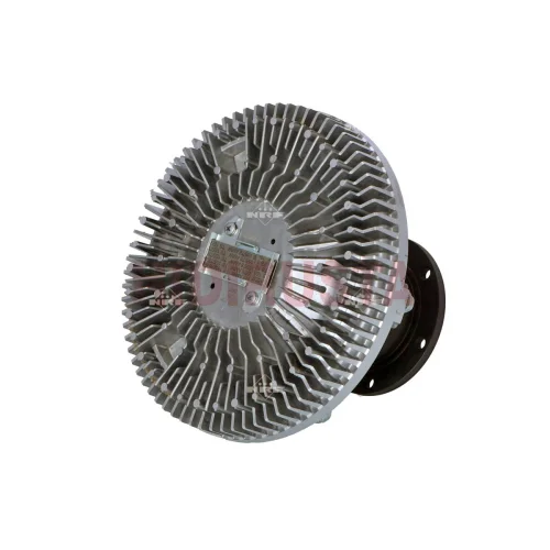 Fan Göbeği Scania 4 Seri CR/CG