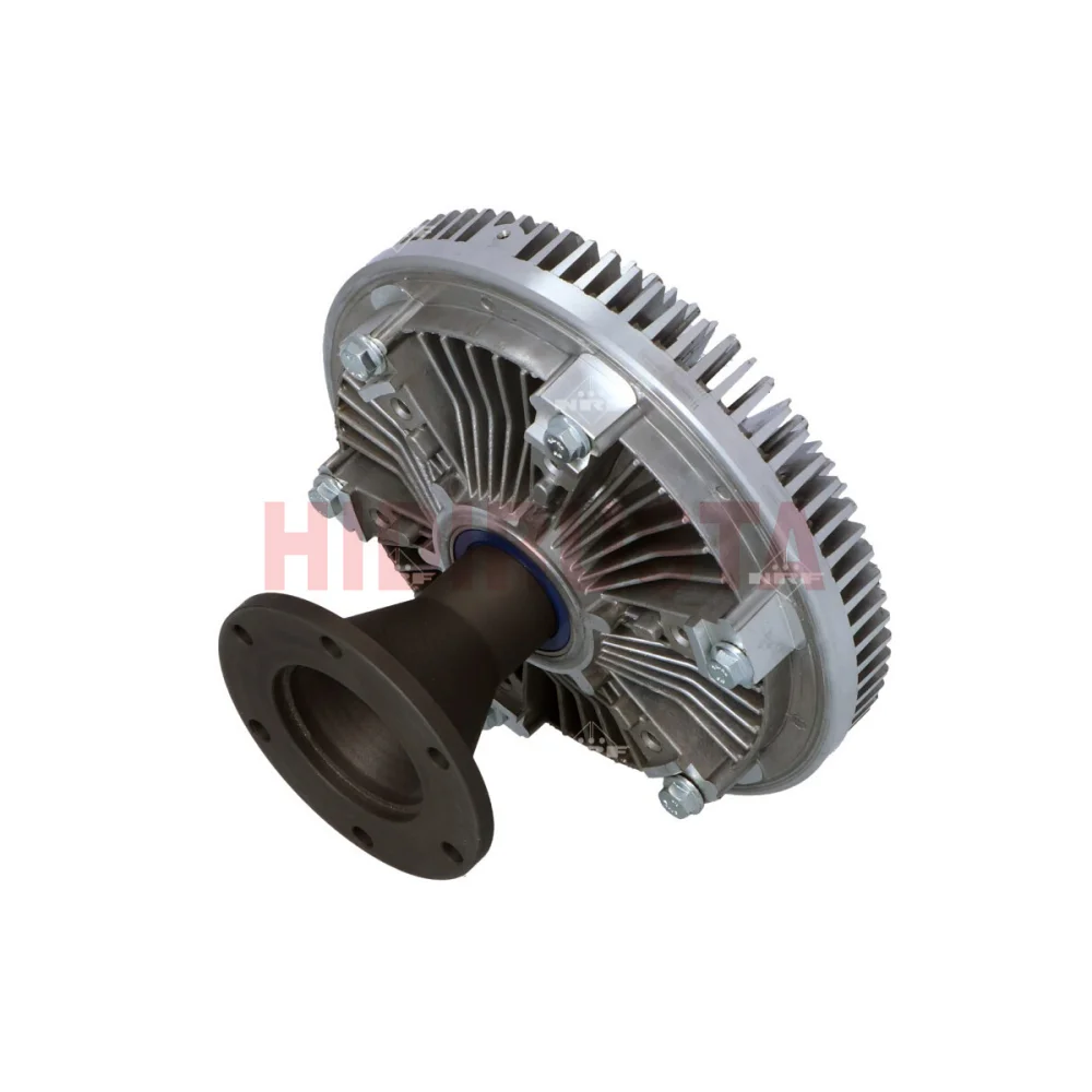 Fan Göbeği Scania 4 Seri CR/CG