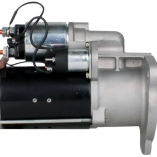 Starter (Starter System)