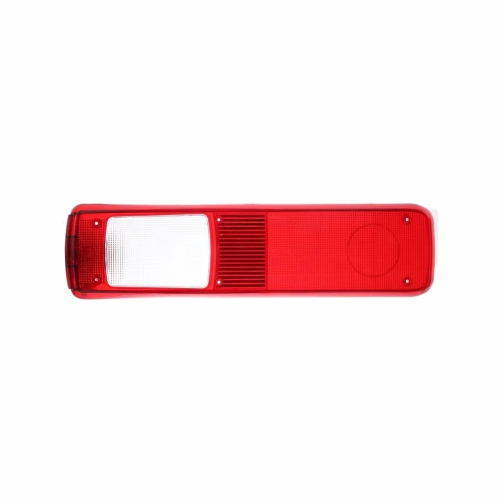 Lens, combination rearlight