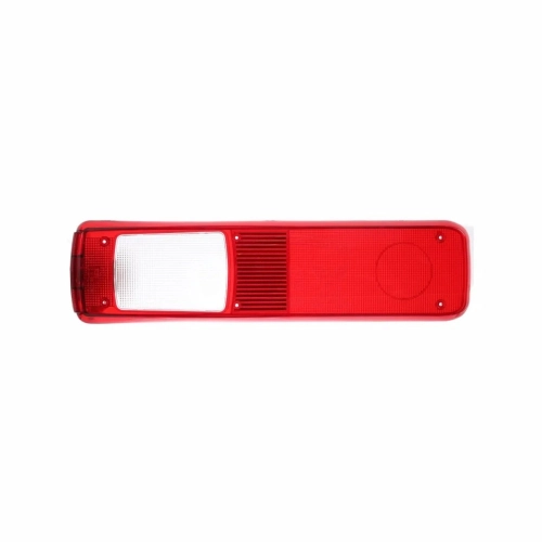 Lens, combination rearlight