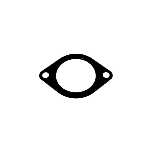 Exhaust Line Gasket D0836 Loh 64