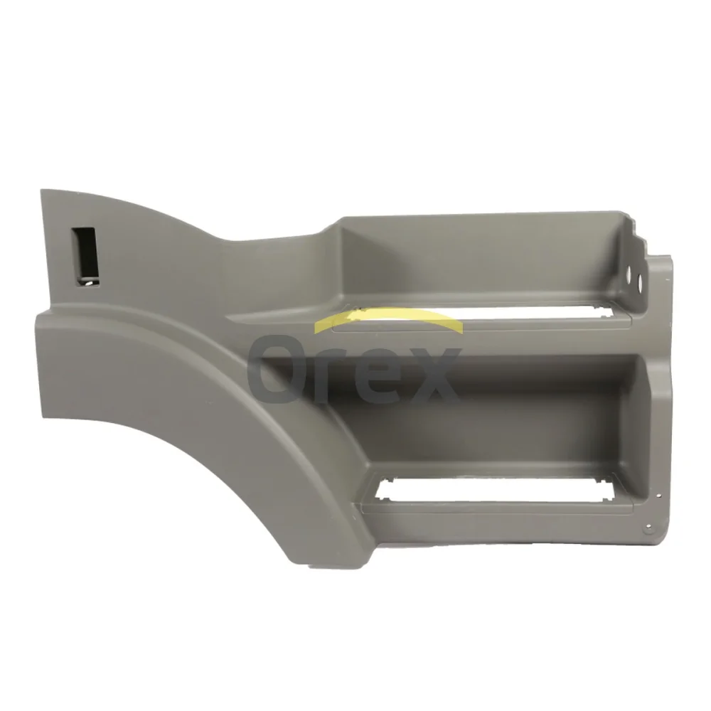 Foot Board, Door Sill (R)