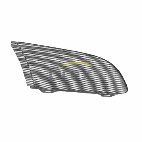 Radiator Grill