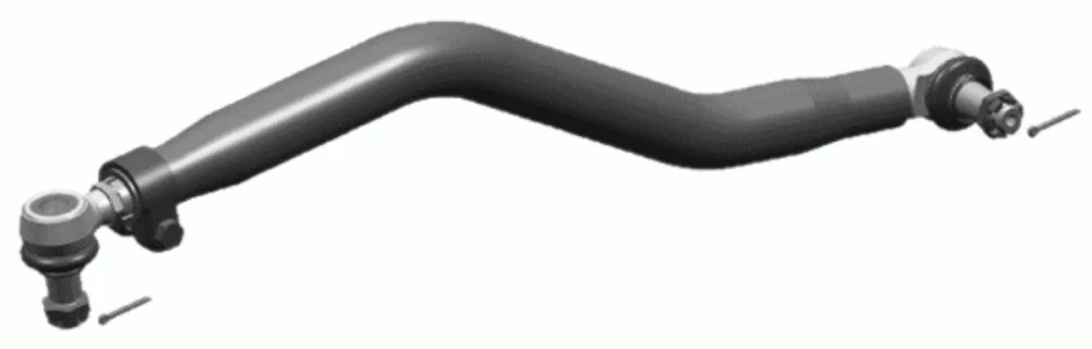 Kısa Rot Renault Kerax 370-450 Ps € 4-5 (yeni no:38781 01)