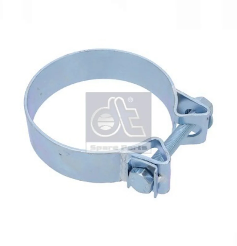 Pipe Connector, exhaust system (Exhaust System)