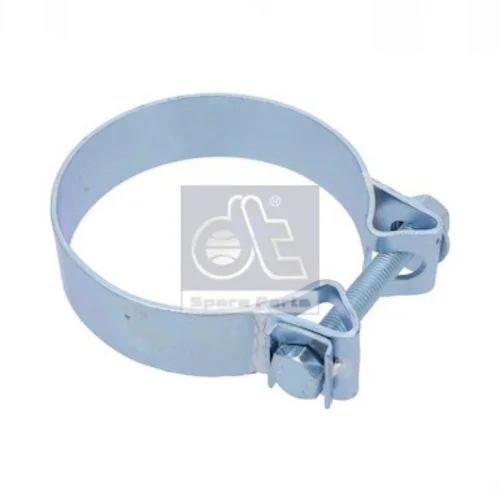 Pipe Connector, exhaust system (Exhaust System)