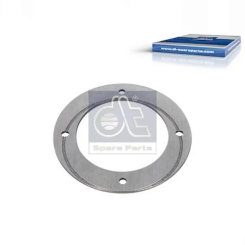 Pressure Ring