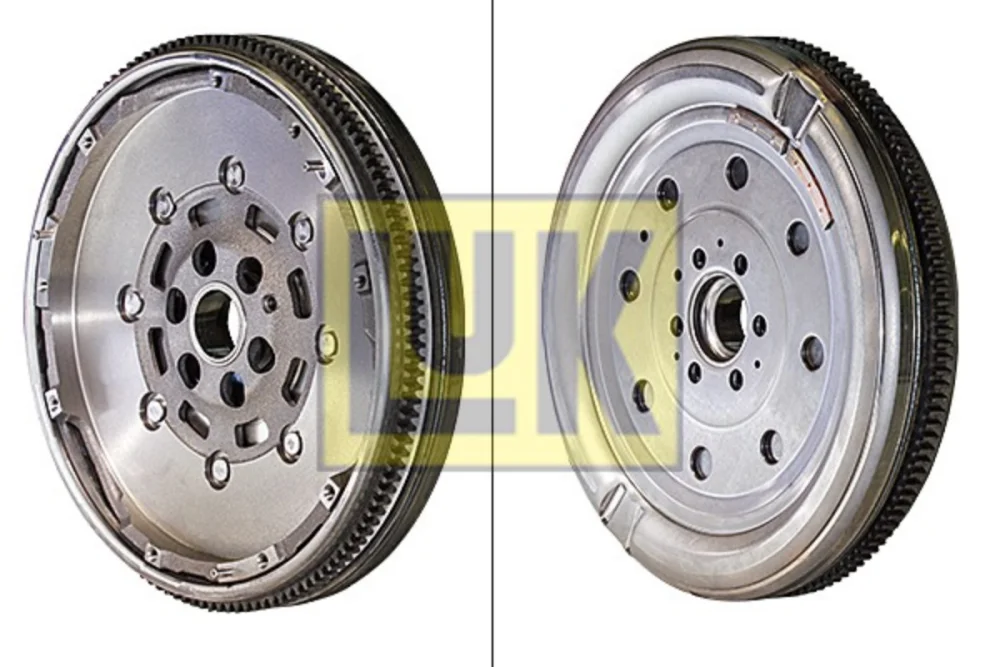 Flywheel