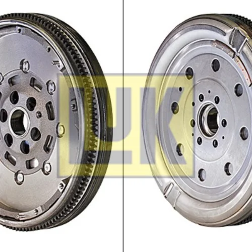 Flywheel