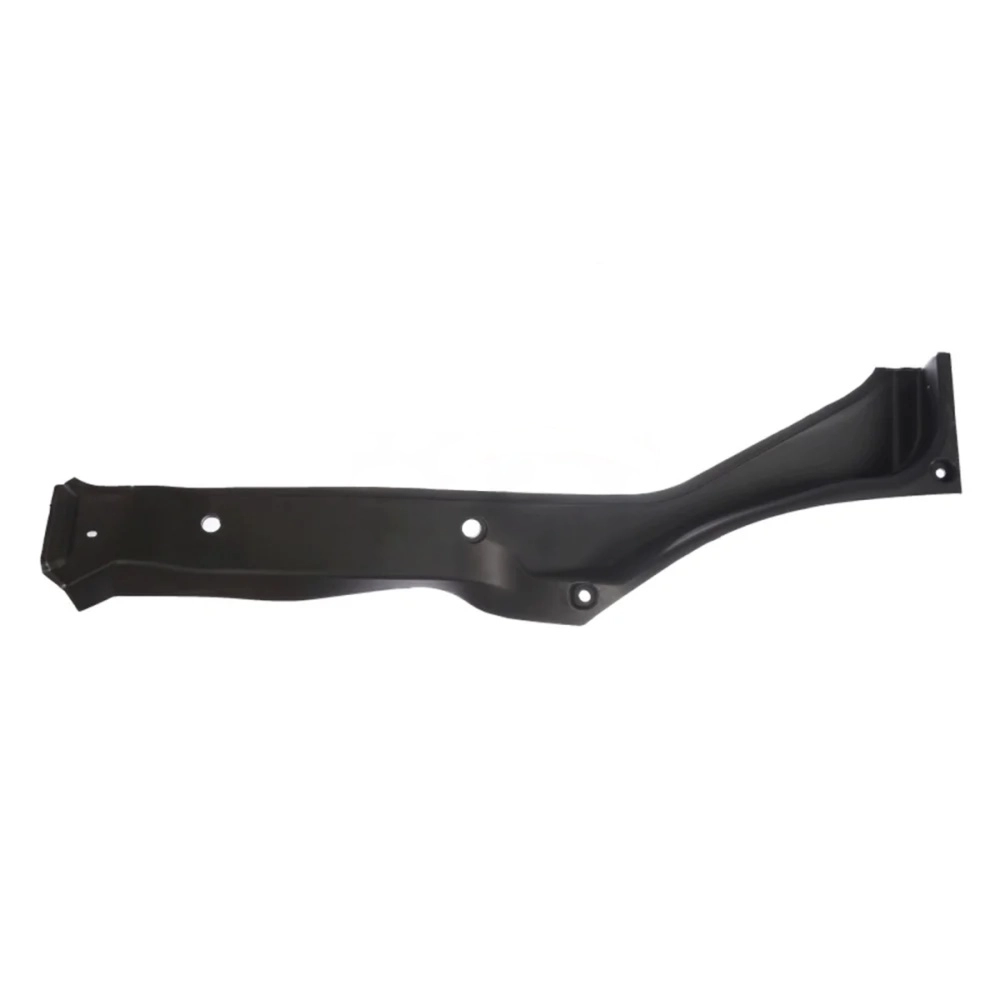 Holder, Footboard (L)