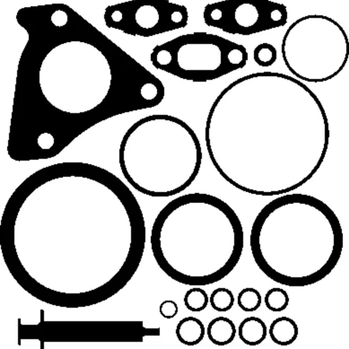 Mounting Kit, charger