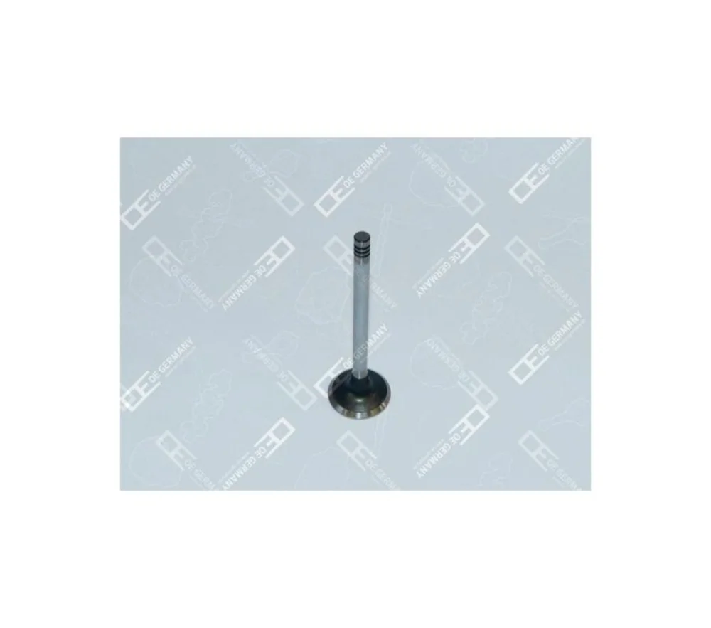 Exhaust Valve